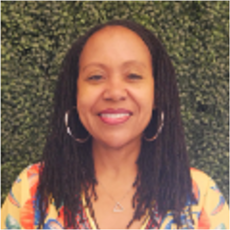  Dr. Jeanique Wells 